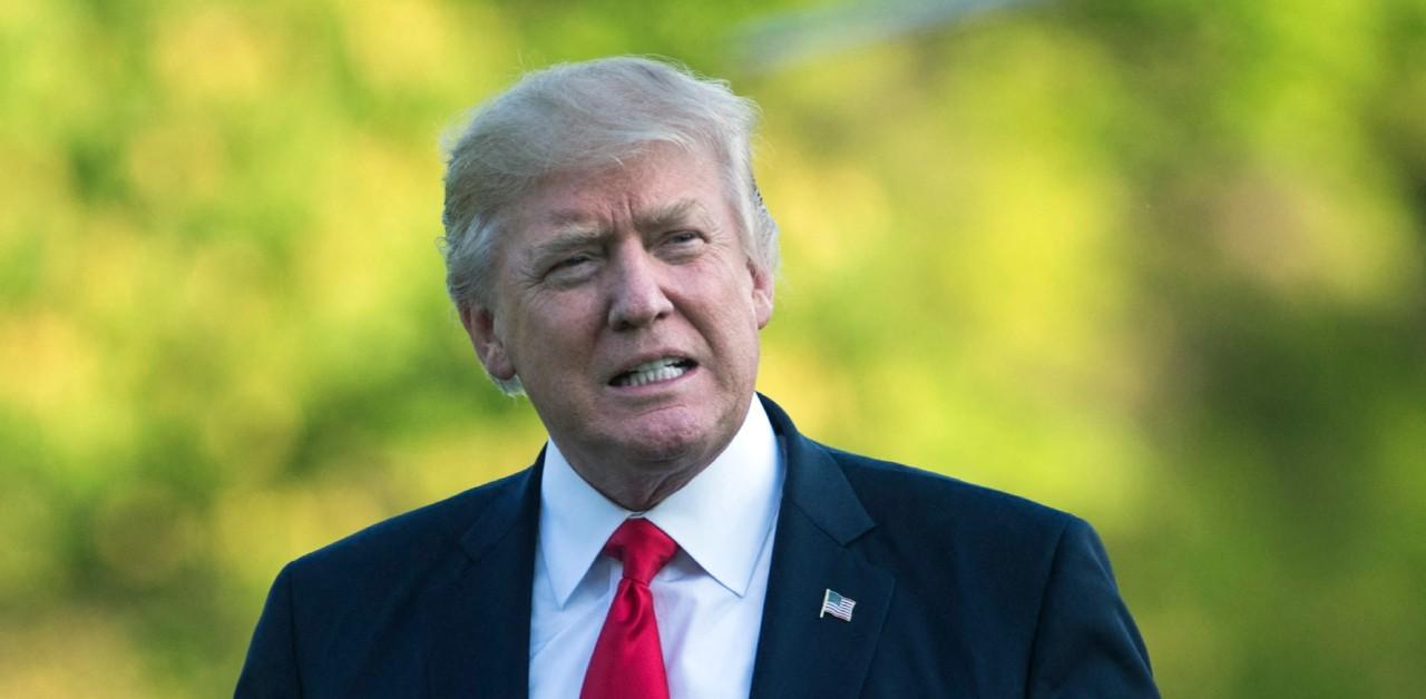 dangerous donald trump believes fans act out jail capitol riots