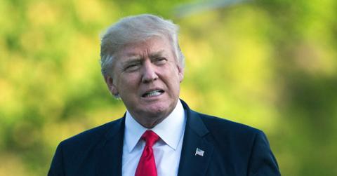 dangerous donald trump believes fans act out jail capitol riots