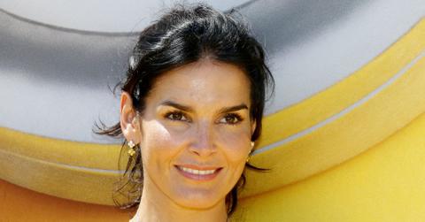 angie harmon valentines day reunion