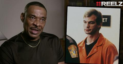 Jeffrey Dahmer Neighbor Woken Up Corpses Smell