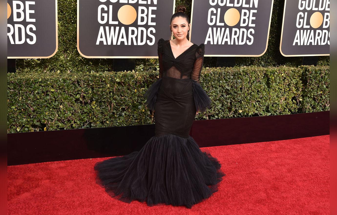 76th Annual Golden Globe Awards &#8211; Arrivals