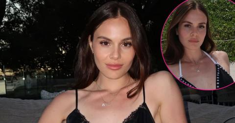 Photo of Holly Ramsay