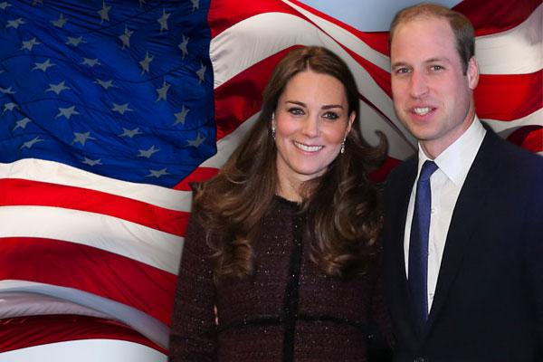 Kate middleton prince william