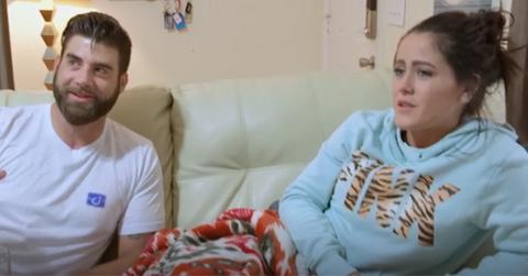 Teen mom jenelle evans baby due date daughter h