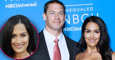 Nikki bella sister brie john cena reconciliation pp ok