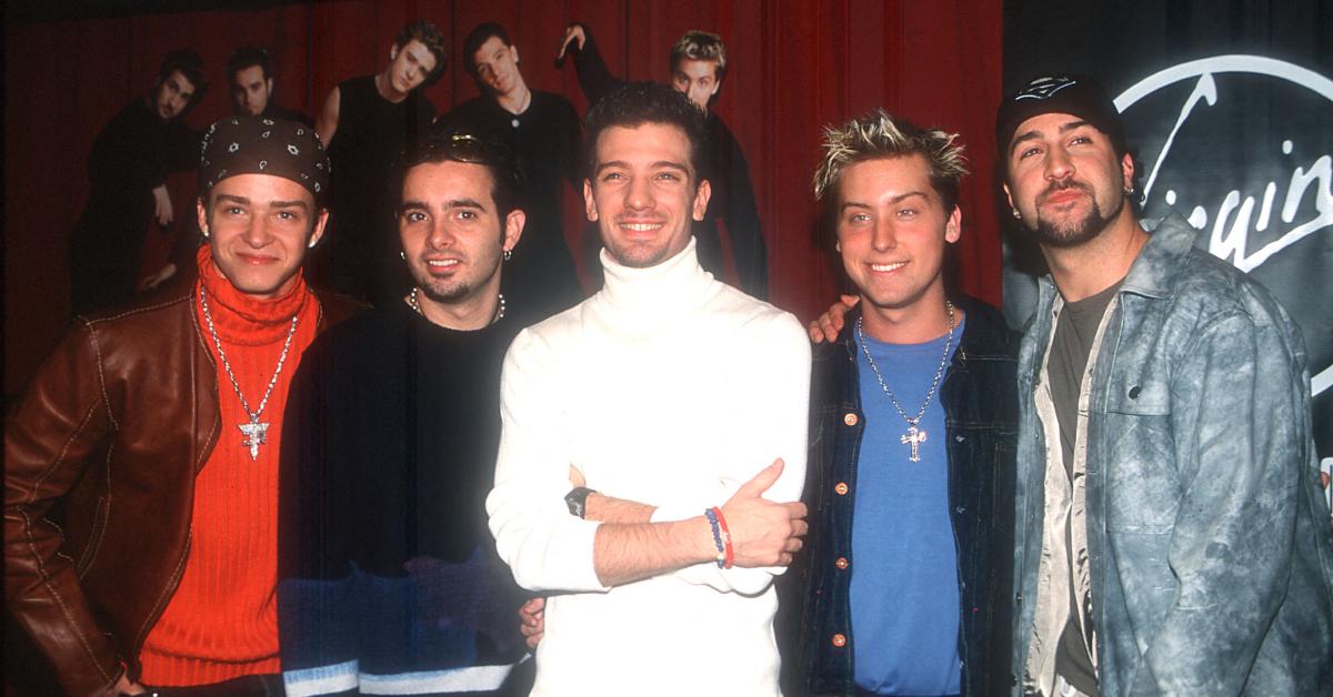 joey fatone juliet charli damelio ahead time smartest dancer broadway