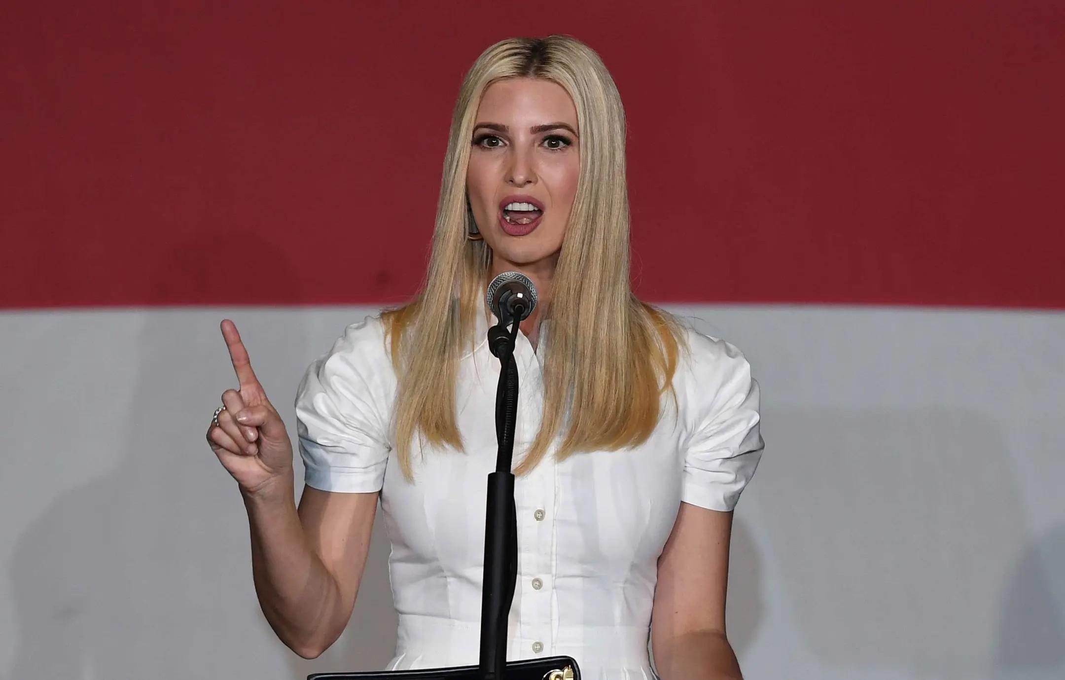 ivankatrump