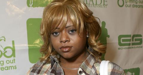 Countess vaughn header
