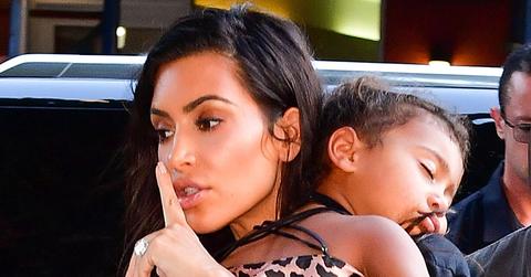 Celebrity Sightings in New York City – August 29, 2016