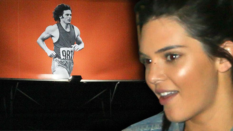 Kendall jenner bruce jenner billboard