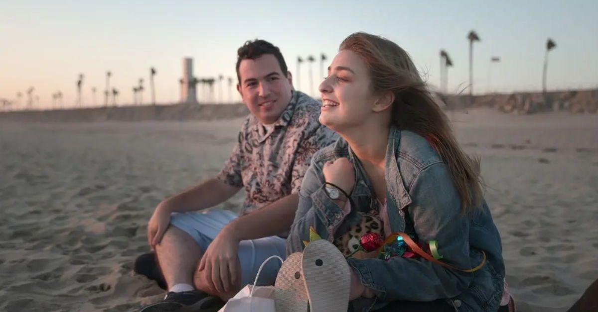 image of Christine Romeo described their nearly five-year relationship as meaningful.