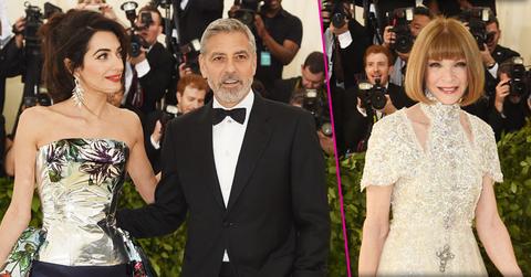 2018 met gala red carpet arrivals pics pp