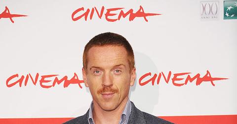 Damien Lewis Hottie