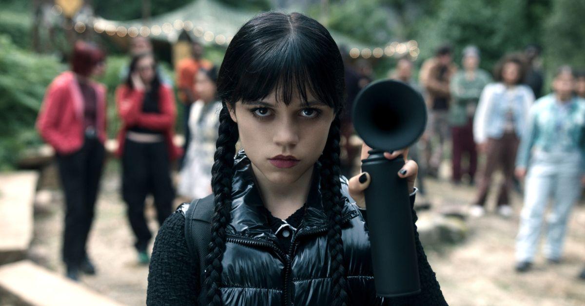 image of Netflix said the Addams Family universe was ‘ripe for expansion.'
