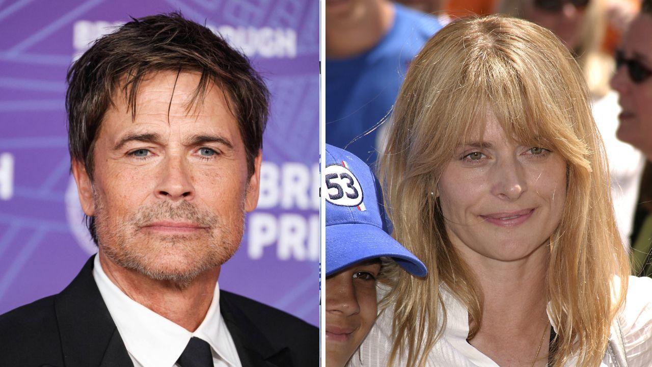 Image of Rob Lowe, Nastassja Kinski