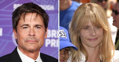 Image of Rob Lowe, Nastassja Kinski