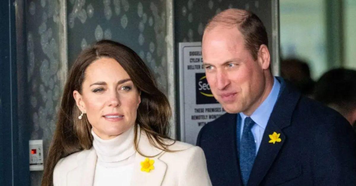 image of Prince William is preparing major changes to protect the monarchy’s future.