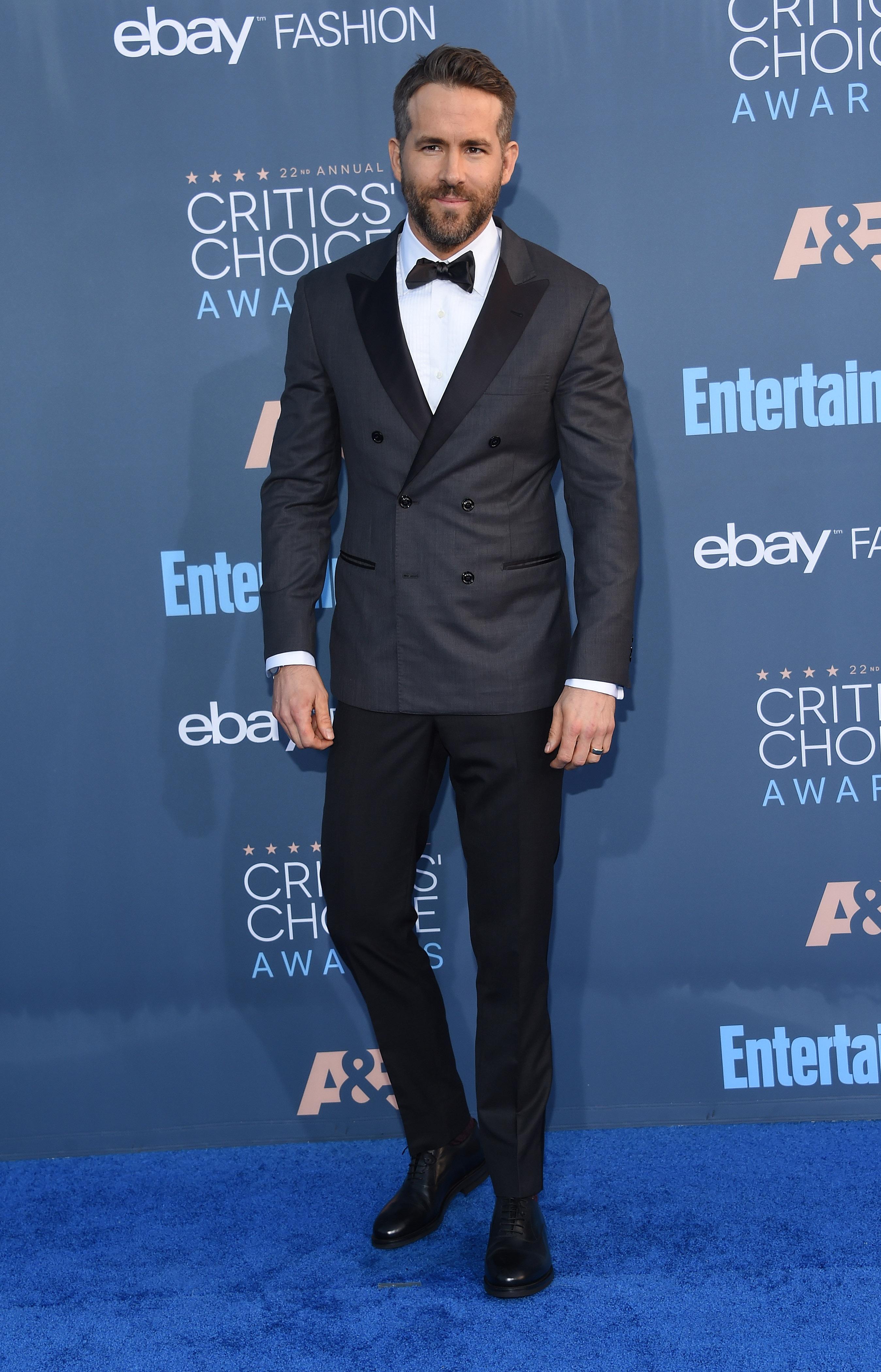 Critics&#8217; Choice Awards 2016