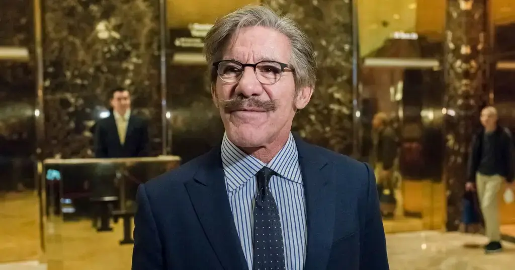 geraldo rivera donald trump admitting lost election friendship audio