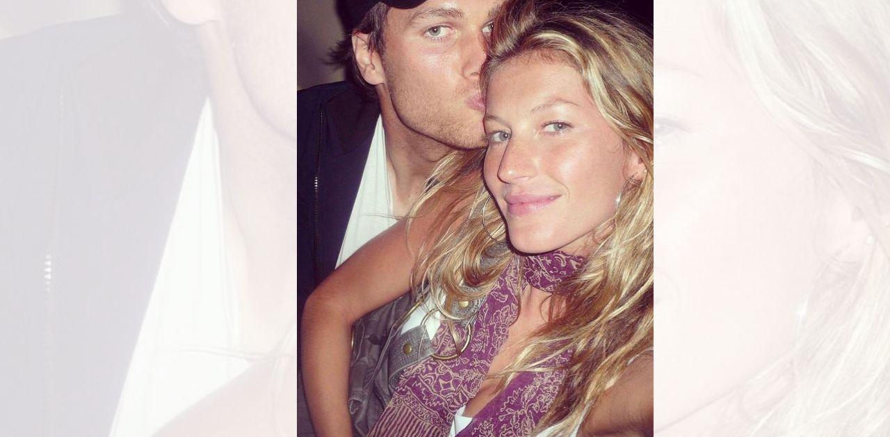 Tom Brady and Gisele Bundchen's Most Romantic Moments