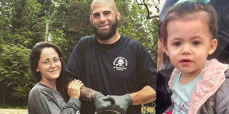 David Eason's Daughter Maryssa's Stepdad: 'System Failed Her