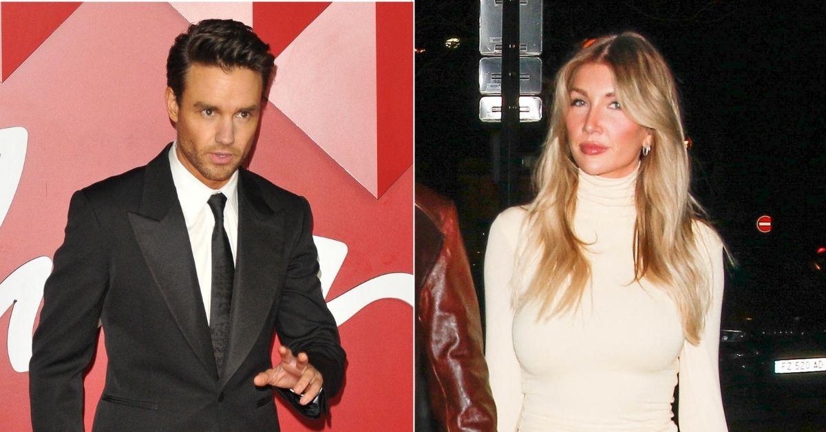 kate cassidy liam payne final days before argentina tragedy