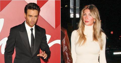 kate cassidy liam payne final days before argentina tragedy