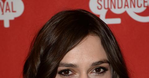 “Laggies” Premiere – Arrivals – 2014 Sundance Film Festival