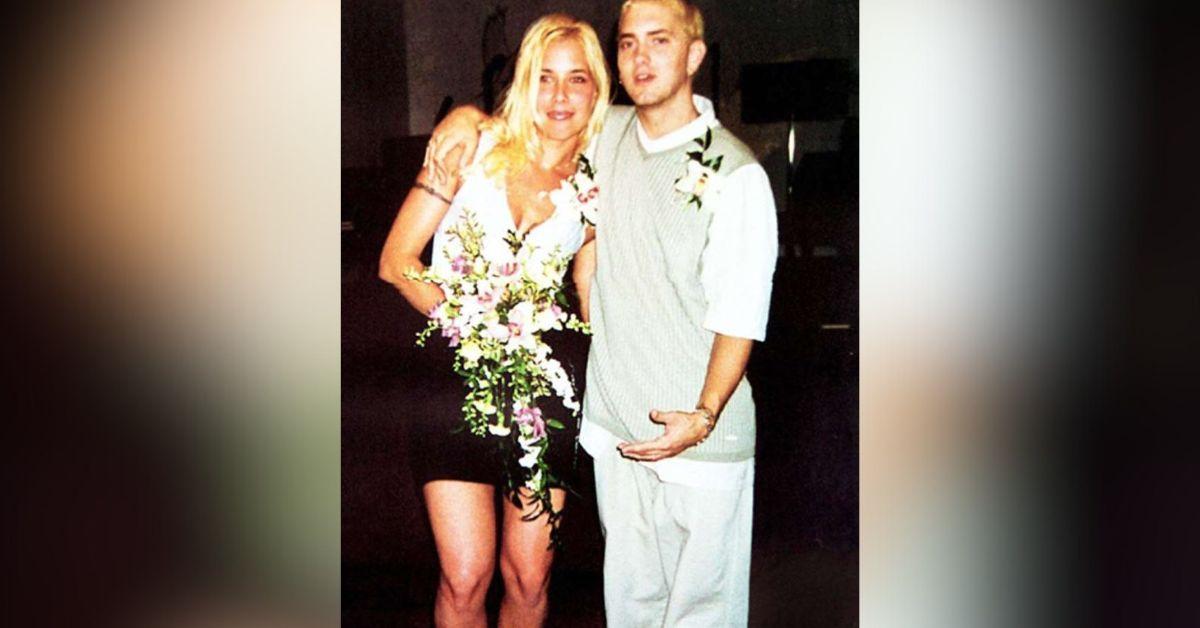image of The rapper has kept his love life private for years after he split from Kimberly Scott in 2007.