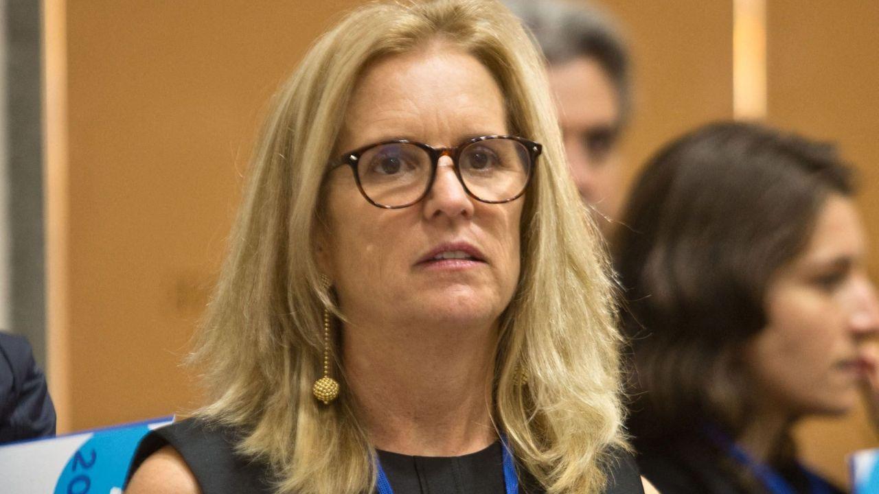 image of Kerry Kennedy paid tribute to her late niece on Instagram, remembering her as a devoted mother and educator.