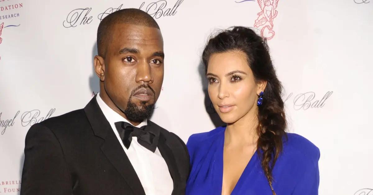 kim kardashian north mad year after divorced kanye west