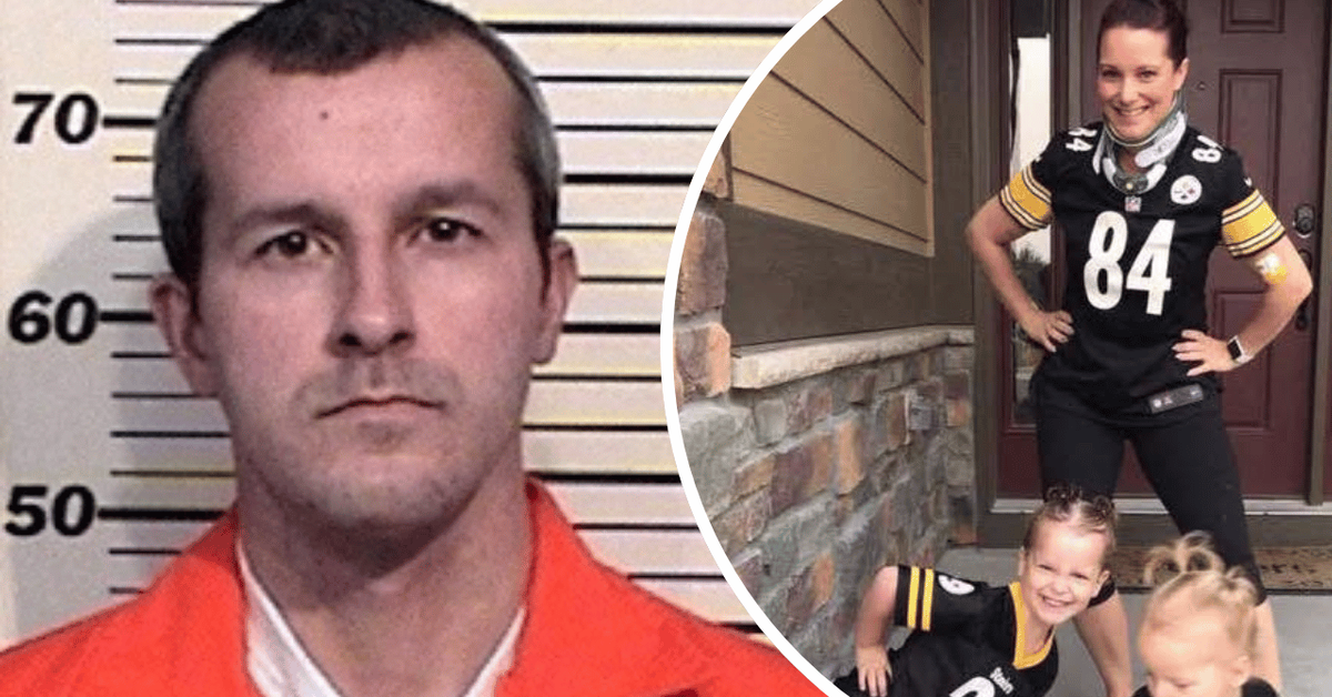 Chris Watts' New Lover Says Convicted Killer 'Knows' How She…