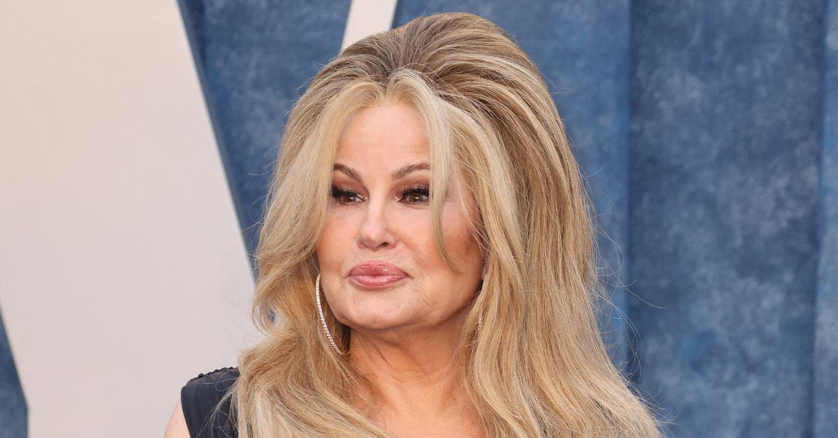 jennifer coolidge