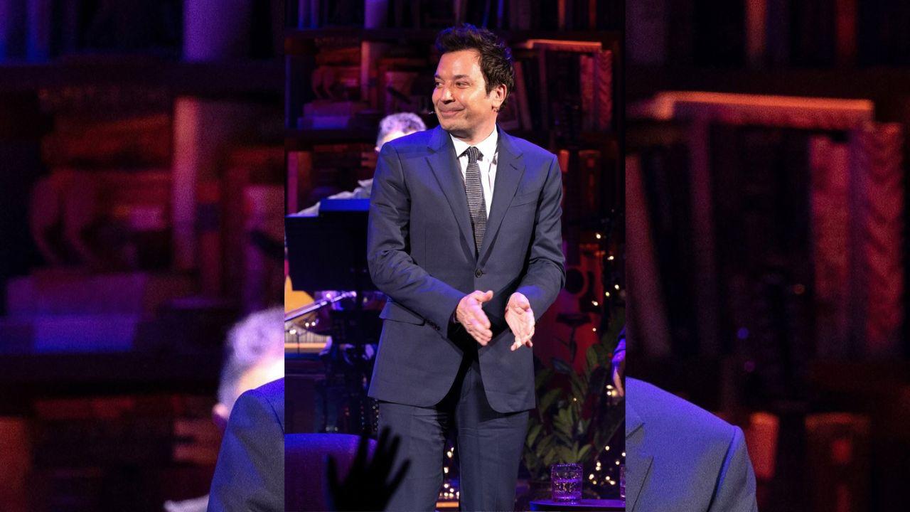 image of Jimmy Fallon