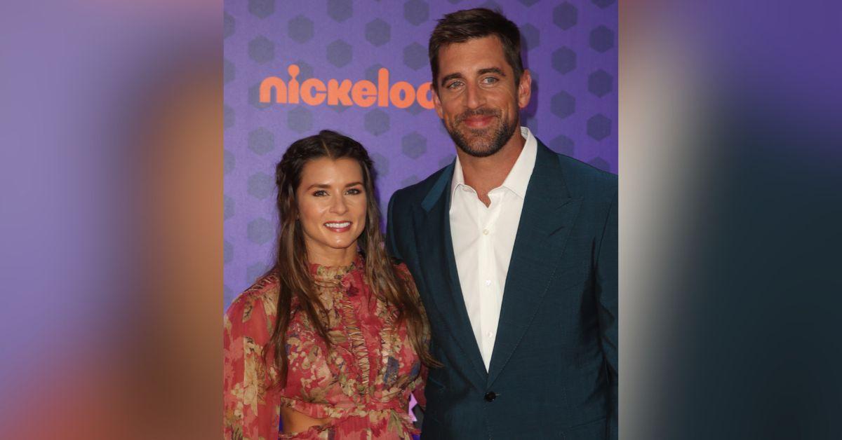 danica patrick ex aaron rodgers was emotionally abusing shocking confession
