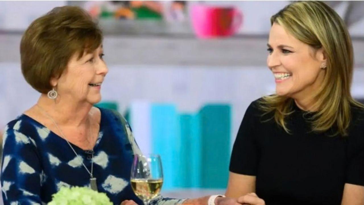 image of One earlier note claimed Nancy Guthrie died shortly after she was taken from her home.