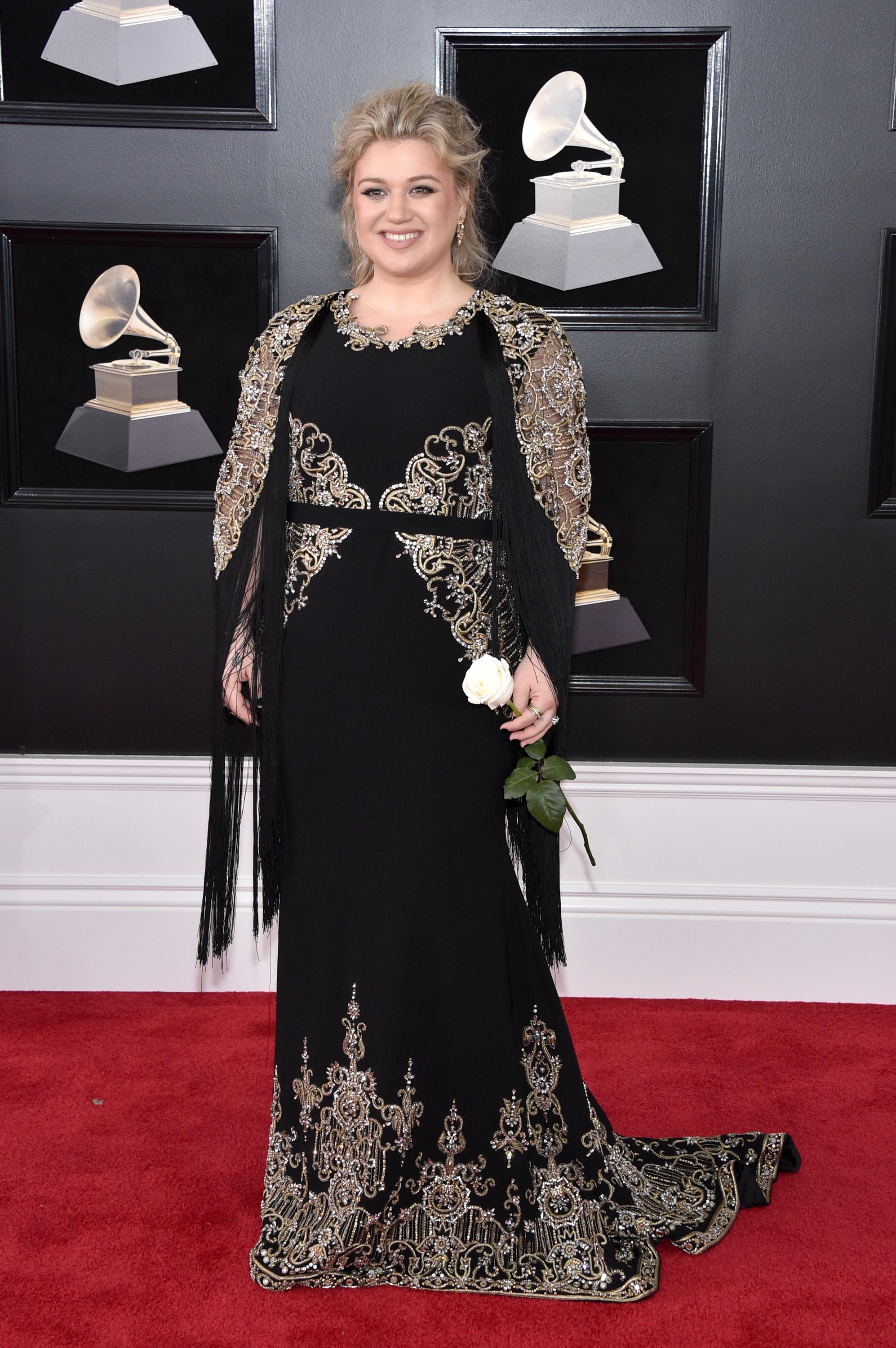 60th Annual GRAMMY Awards &#8211; Arrivals