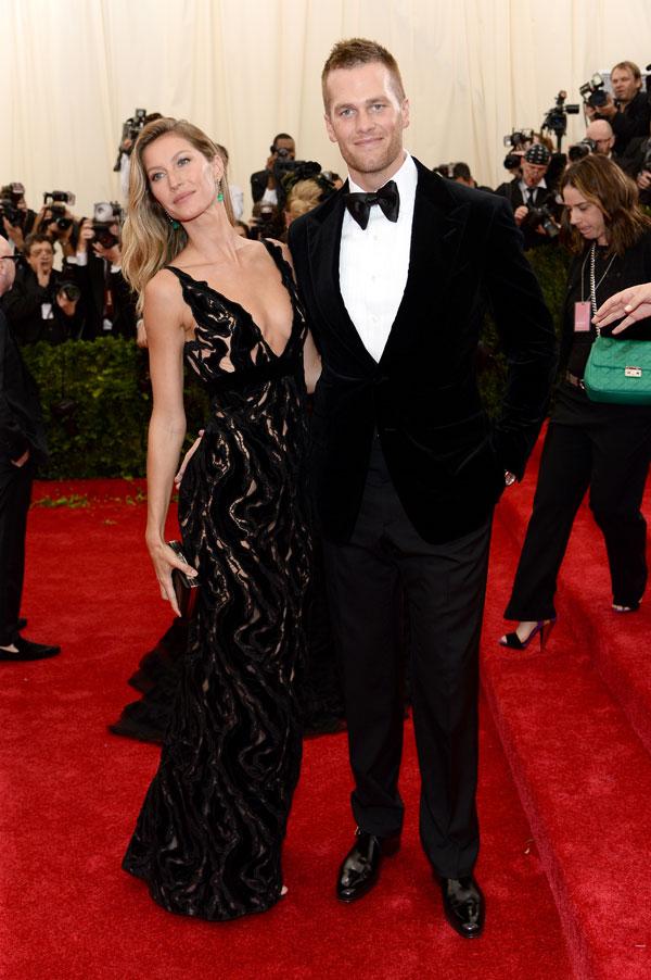 Gisele bucnchen tom brady obsessed looking their best vanity wing house 03