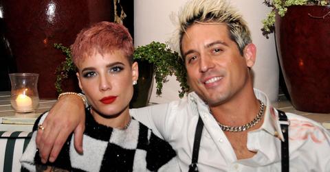 Halsey G Eazy Distance PP