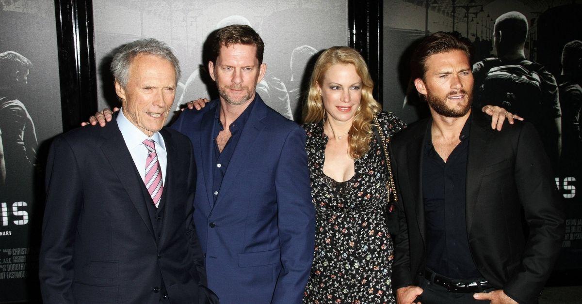 scott eastwood talks about fathers grief