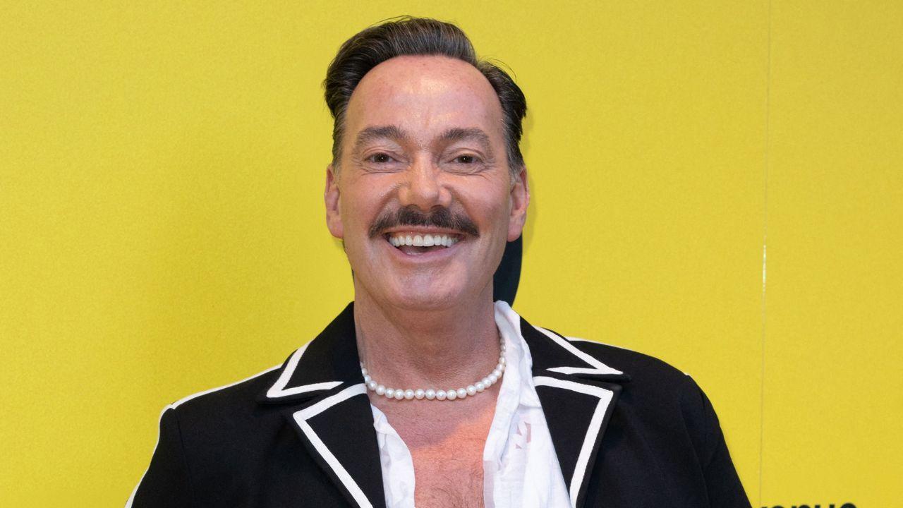 Photo of Craig Revel Horwood