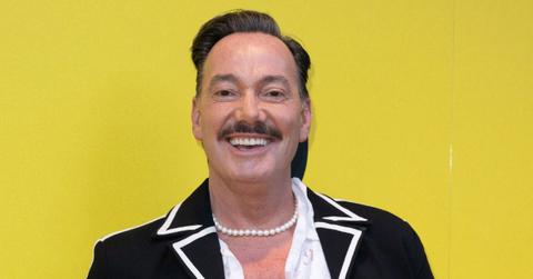 Photo of Craig Revel Horwood