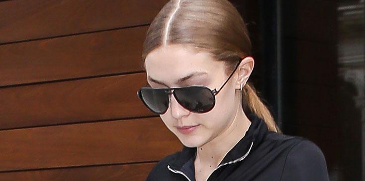 New Look Gigi Hadid Raises Concern Over Extreme Weight Loss!