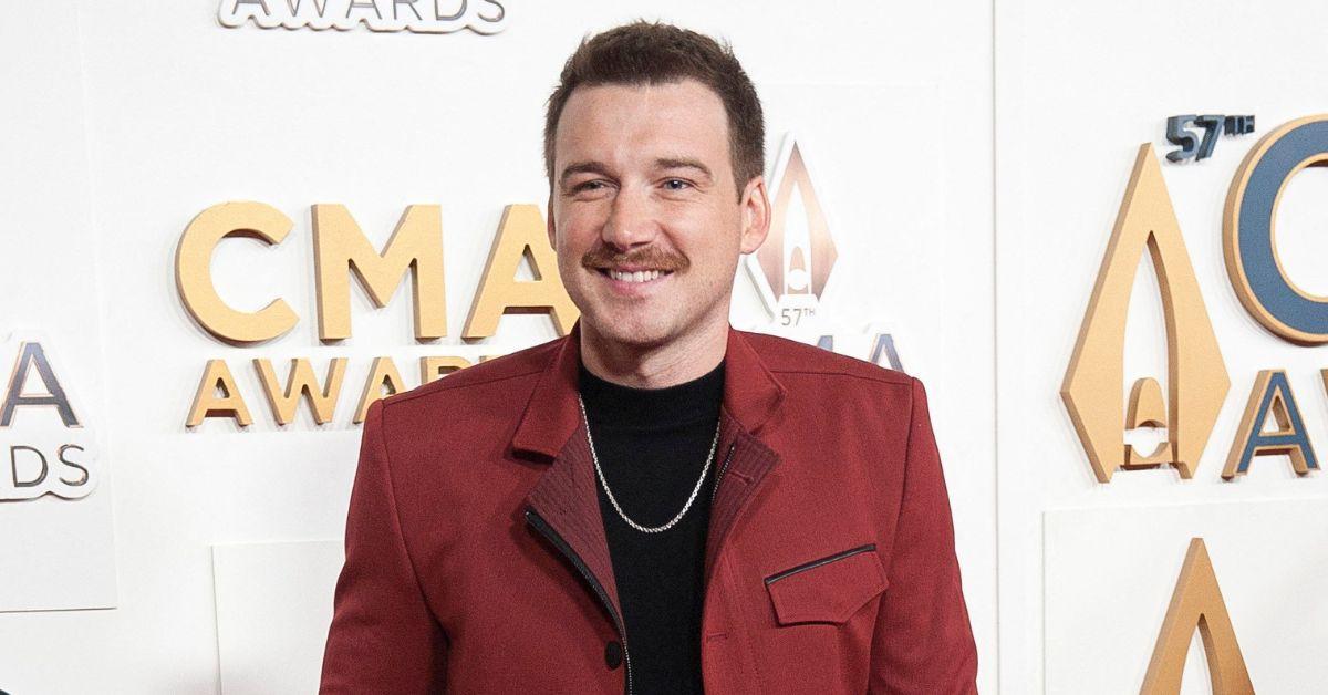 morgan wallen