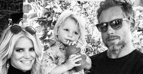 Ace knute johnson turns 2