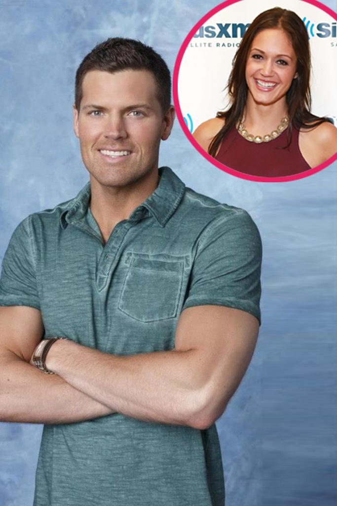 Brad mckinzie the bachelorette secrets scandals