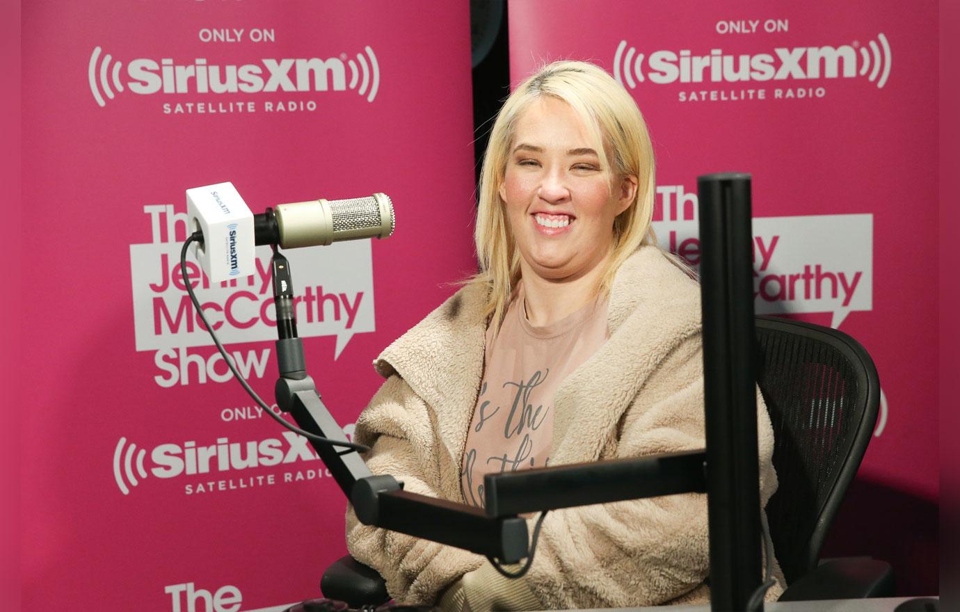 Mama june shannon skinny tips 7