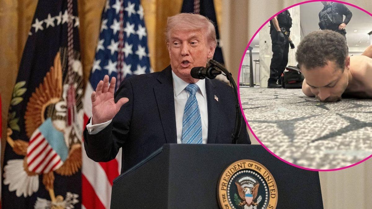 WHCD Shooter Cole Allen Indicted on 4 Criminal Counts After Attempted Donald Trump Assassination