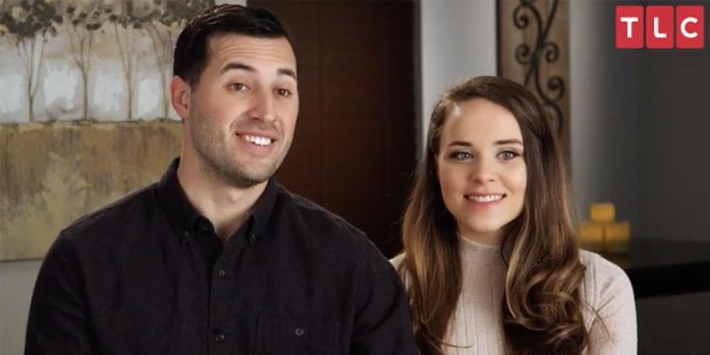 //Jinger Duggar Jeremy Kanye West Sunday Service PP