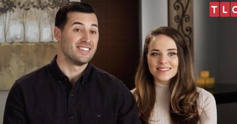 //Jinger Duggar Jeremy Kanye West Sunday Service PP